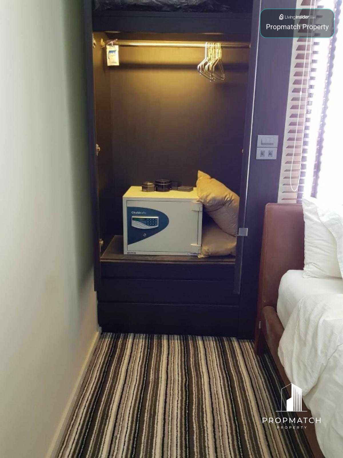 ✨Flash Deal ✨The Icon III Thonglor ( 1Bed 1Bath 89.5SQM.) พร้อมอยู่ ! เพียง 9,900,000 บาท Tel.0981315848 @propmatch – รูปที่ 3