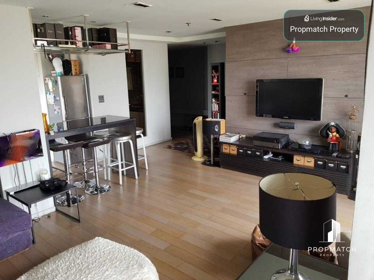 ✨Flash Deal ✨The Icon III Thonglor ( 1Bed 1Bath 89.5SQM.) พร้อมอยู่ ! เพียง 9,900,000 บาท Tel.0981315848 @propmatch – รูปที่ 4