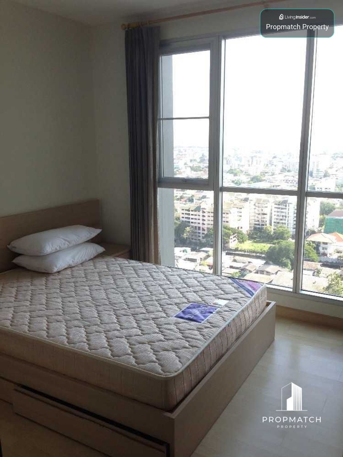 ✨Flash Deal ✨Rhythm Ratchada ( 1Bed 1Bath 36SQM.) พร้อมอยู่ ! เพียง 3,200,000 บาท Tel.0981315848 @propmatch – รูปที่ 4