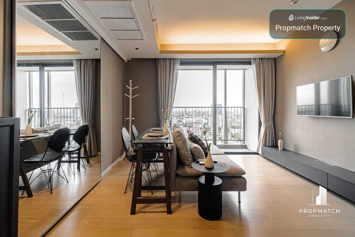 ✨Flash Deal ✨Siamese Ratchakru ( 1Bed 1Bath 31SQM.) พร้อมอยู่ ! เพียง 4,290,000 บาท Tel.0981315848 @propmatch – รูปที่ 3