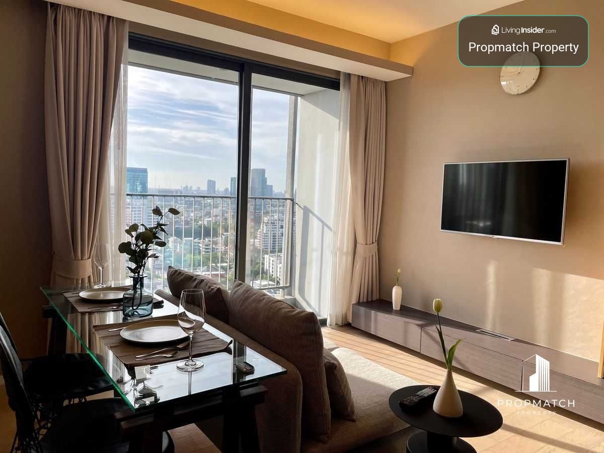 ✨Flash Deal ✨Siamese Ratchakru ( 1Bed 1Bath 31SQM.) พร้อมอยู่ ! เพียง 4,290,000 บาท Tel.0981315848 @propmatch – รูปที่ 4