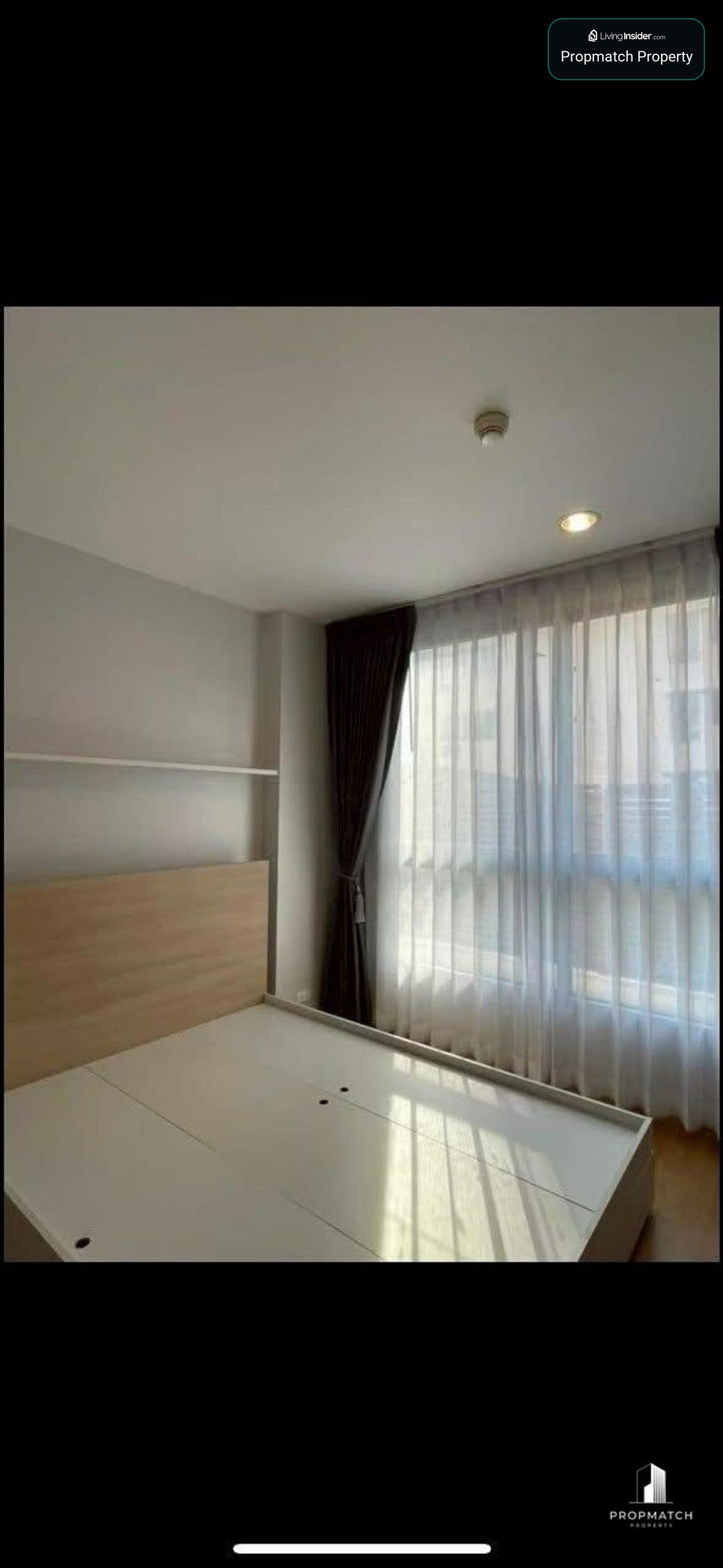 ✨Flash Deal ✨Life @ Phahon 18 ( 1Bed 1Bath 30SQM.) พร้อมอยู่ ! เพียง  2,400,000บาท Tel.0981315848 @propmatch – รูปที่ 4