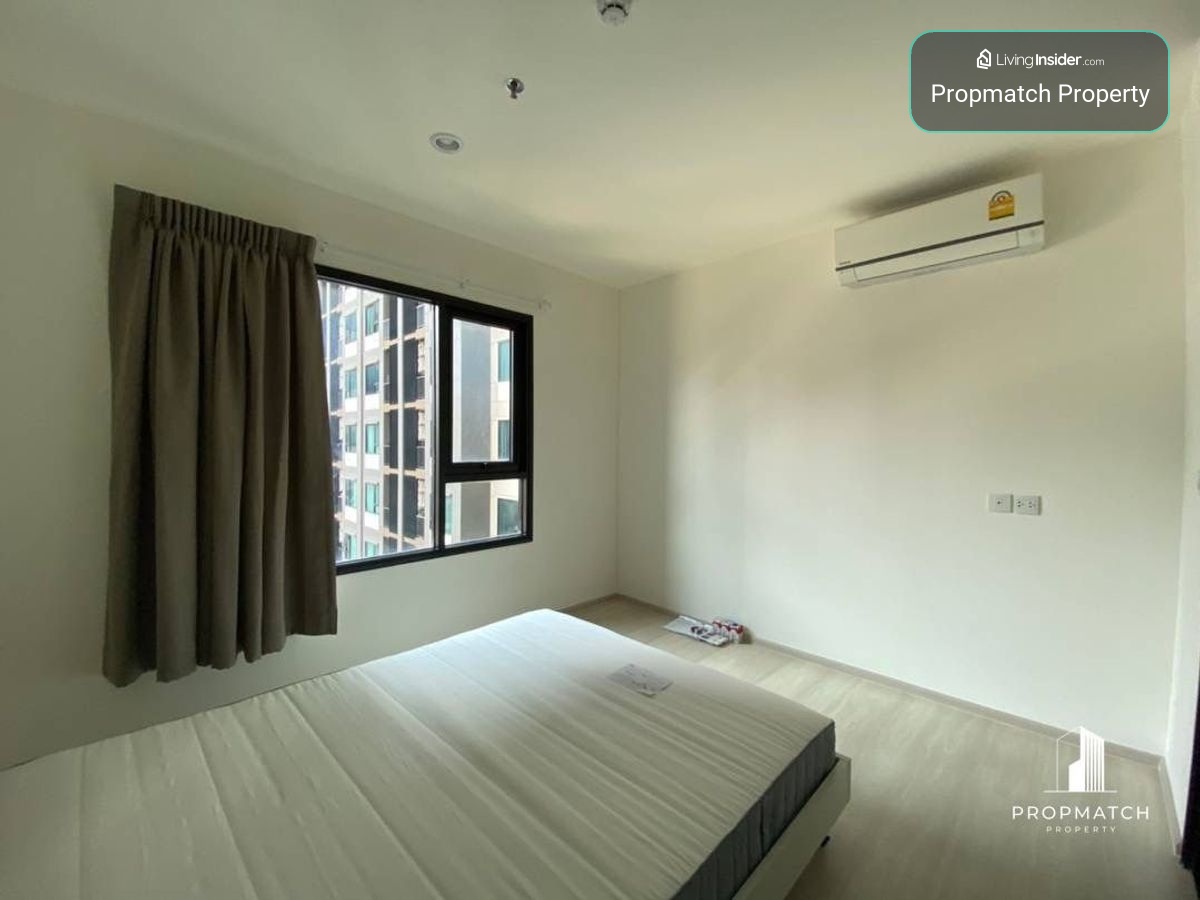 ✨Flash Deal ✨Life Asoke ( 1Bed 1Bath 29SQM.) พร้อมอยู่ ! เพียง 4,489,000 บาท Tel.0981315848 @propmatch – รูปที่ 2