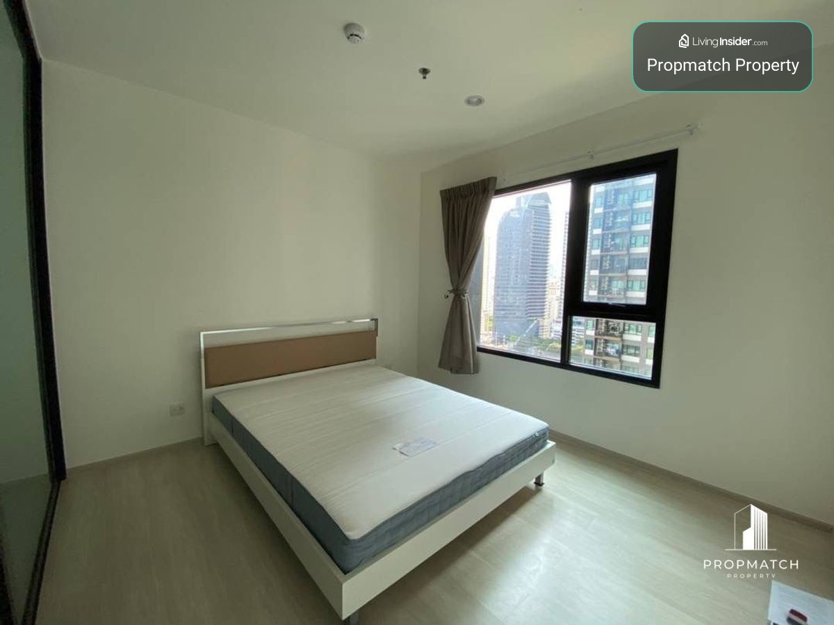 ✨Flash Deal ✨Life Asoke ( 1Bed 1Bath 29SQM.) พร้อมอยู่ ! เพียง 4,489,000 บาท Tel.0981315848 @propmatch – รูปที่ 3