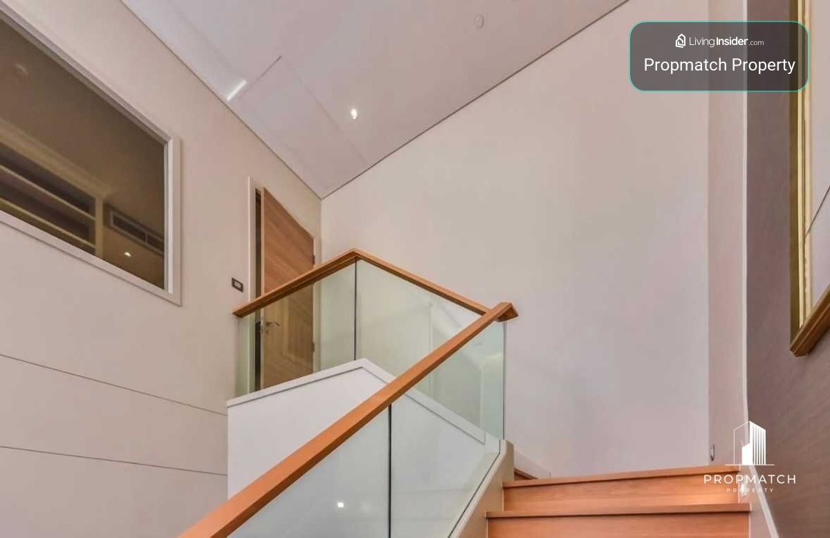 ✨Flash Deal ✨Sindhorn Residence ( 2Bed 2Bath 98SQM.) พร้อมอยู่ ! เพียง 19,900,000 บาท Tel.0981315848 @propmatch – รูปที่ 4