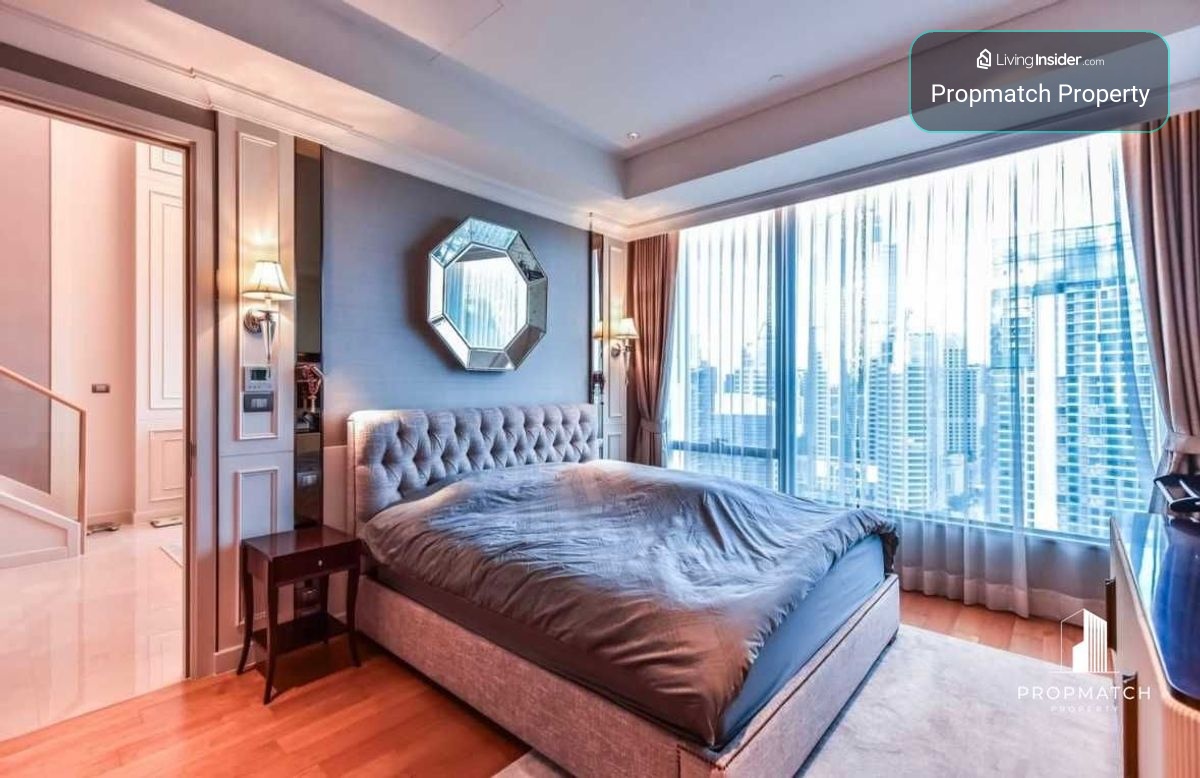 ✨Flash Deal ✨Sindhorn Residence ( 2Bed 2Bath 98SQM.) พร้อมอยู่ ! เพียง 19,900,000 บาท Tel.0981315848 @propmatch – รูปที่ 2