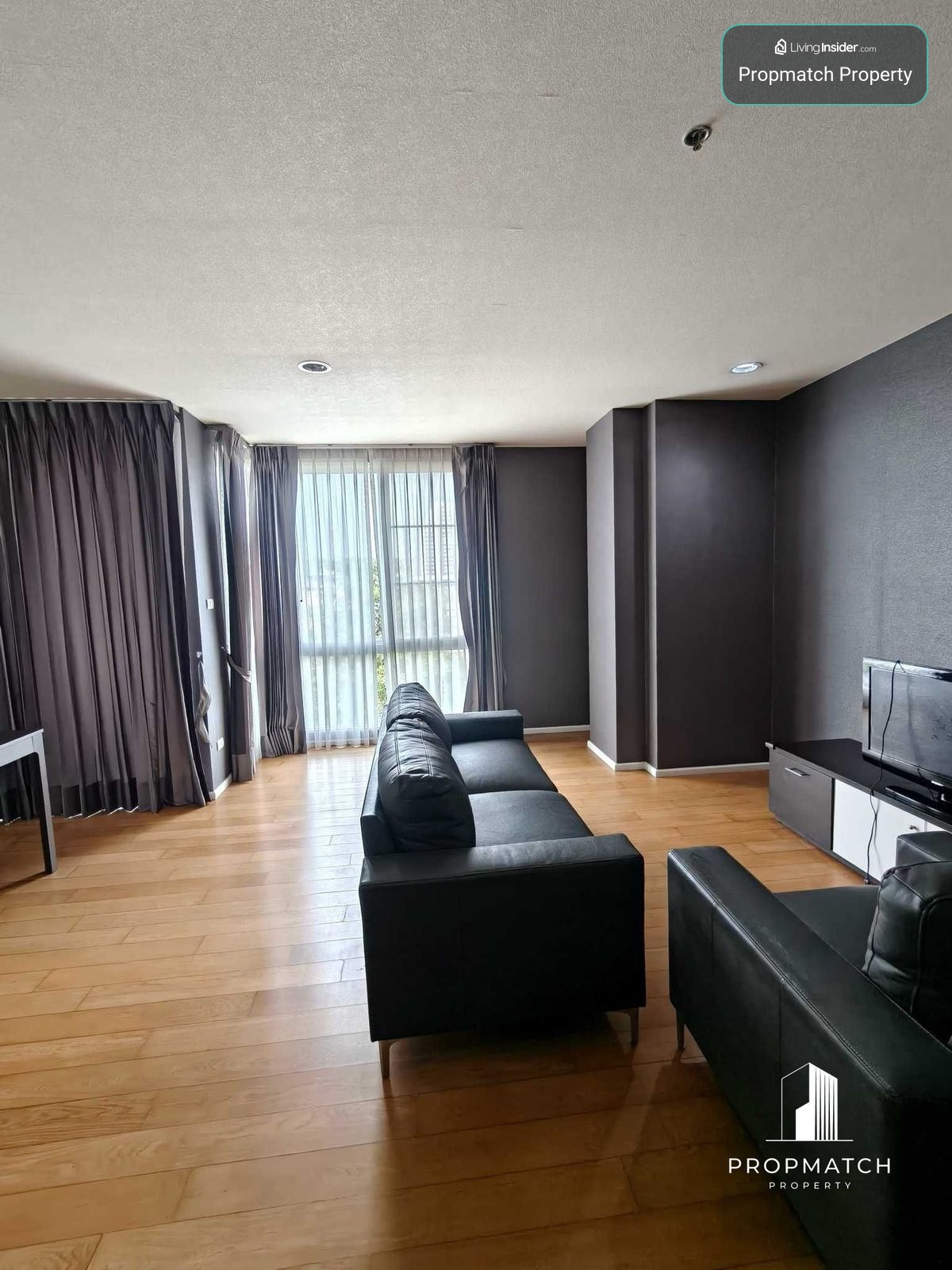 ✨Flash Deal ✨Villa Sikhara Thonglor 25 ( 2Bed 2Bath 98.6SQM.) พร้อมอยู่ ! เพียง 12,000,000 บาท Tel.0981315848 @propmatch – รูปที่ 3