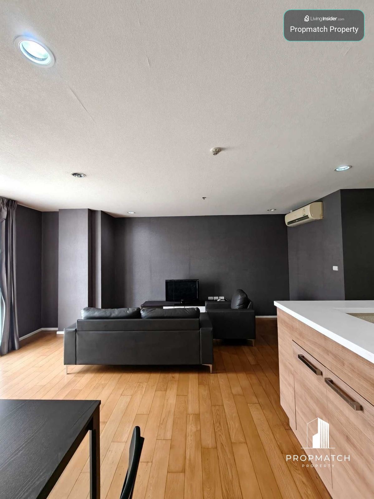 ✨Flash Deal ✨Villa Sikhara Thonglor 25 ( 2Bed 2Bath 98.6SQM.) พร้อมอยู่ ! เพียง 12,000,000 บาท Tel.0981315848 @propmatch – รูปที่ 2