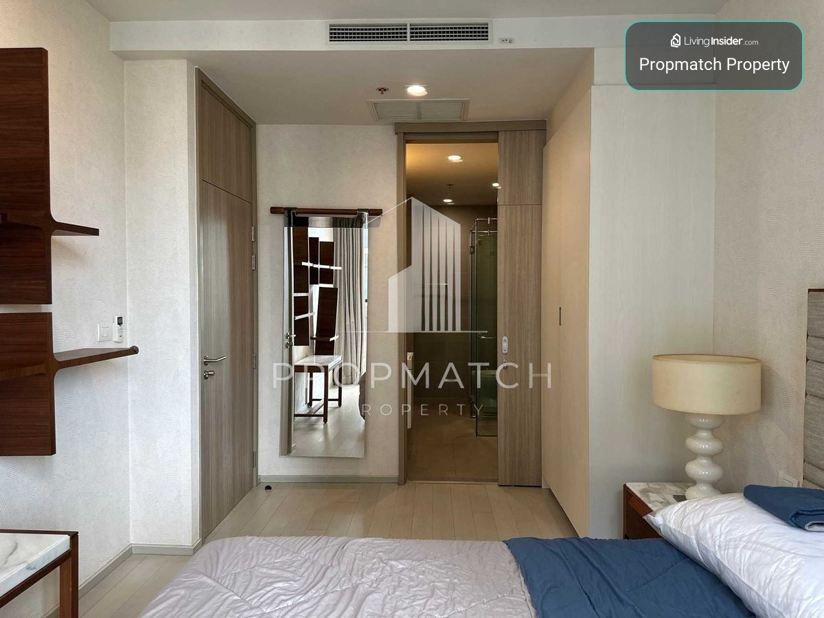 ✨Flash Deal ✨Noble Ploenchit (1Bed 1Bath 58SQM.) พร้อมอยู่ ! เพียง  14,990,000บาท Tel.0981315848 @propmatch – รูปที่ 3