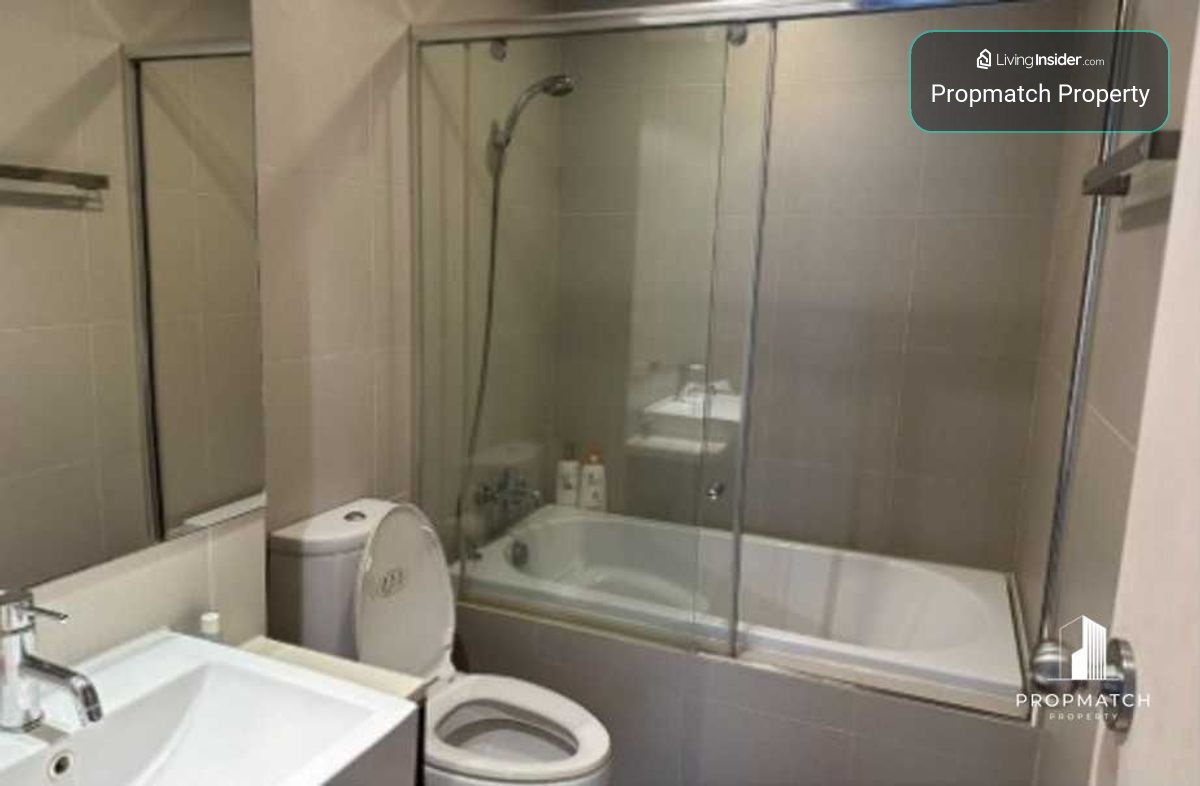 ✨Flash Deal ✨Noble Remix Thonglor(Studio1Bed1Bath45SQM.) พร้อมอยู่ ! เพียง 5,290,000 บาท Tel.0981315848 @propmatch – รูปที่ 4
