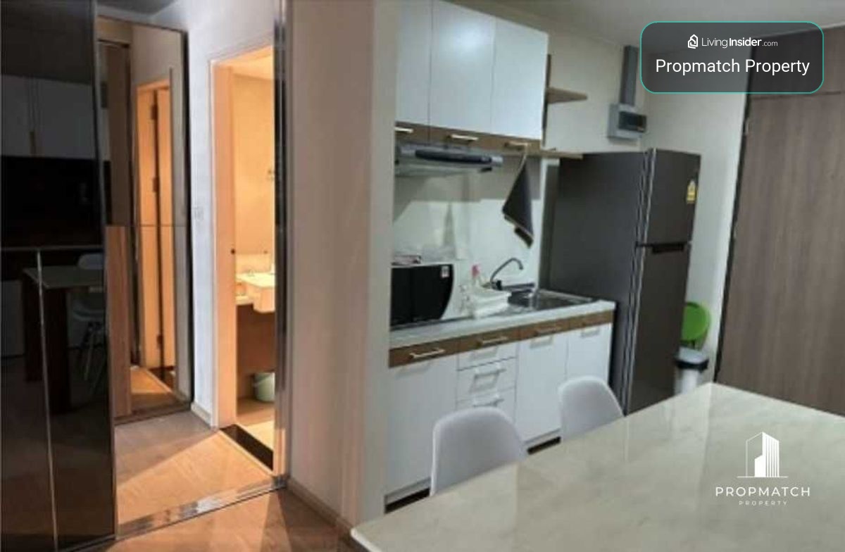 ✨Flash Deal ✨Noble Remix Thonglor(Studio1Bed1Bath45SQM.) พร้อมอยู่ ! เพียง 5,290,000 บาท Tel.0981315848 @propmatch – รูปที่ 3