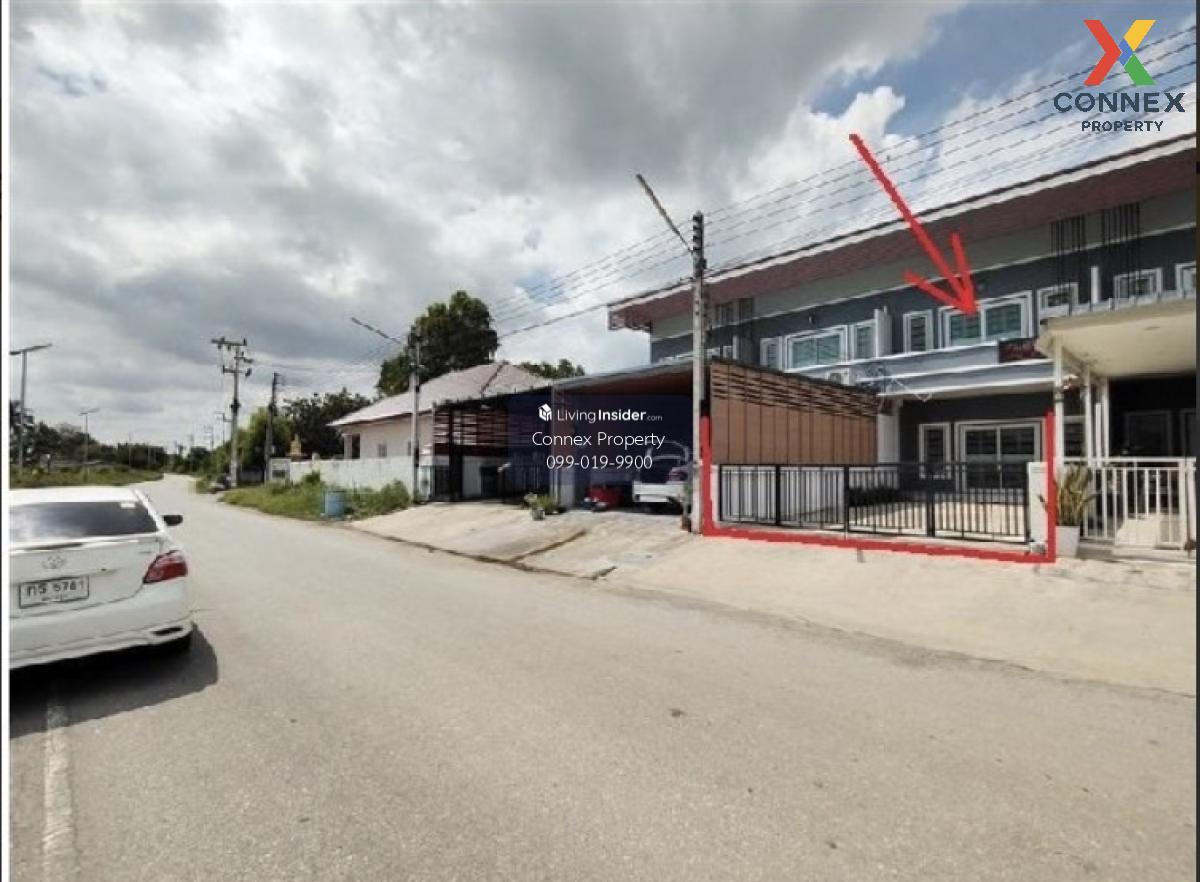 ขายทาวน์เฮ้าส์/ทาวน์โฮม  กรีนแลนด์ 2 กำแพงแสน - นครปฐม วังน้ำเขียว กำแพงแสน นครปฐม CX-125339 Loading...