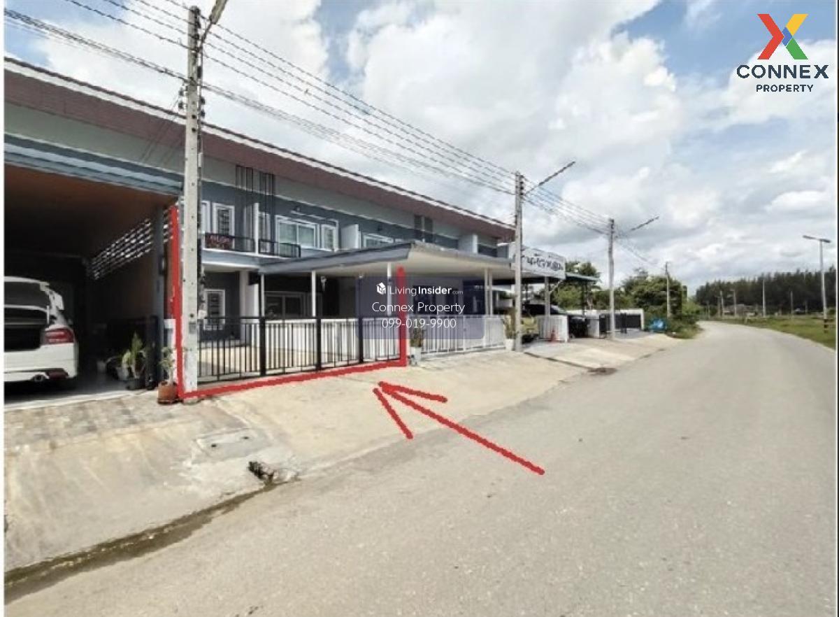 ขายทาวน์เฮ้าส์/ทาวน์โฮม  กรีนแลนด์ 2 กำแพงแสน - นครปฐม วังน้ำเขียว กำแพงแสน นครปฐม CX-125339 Loading...