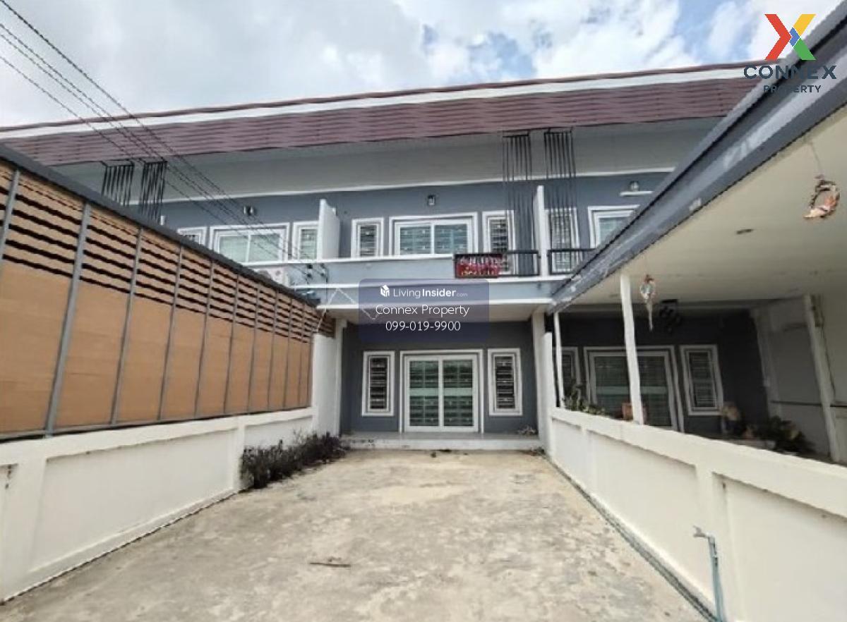 ขายทาวน์เฮ้าส์/ทาวน์โฮม  กรีนแลนด์ 2 กำแพงแสน - นครปฐม วังน้ำเขียว กำแพงแสน นครปฐม CX-125339 Loading...