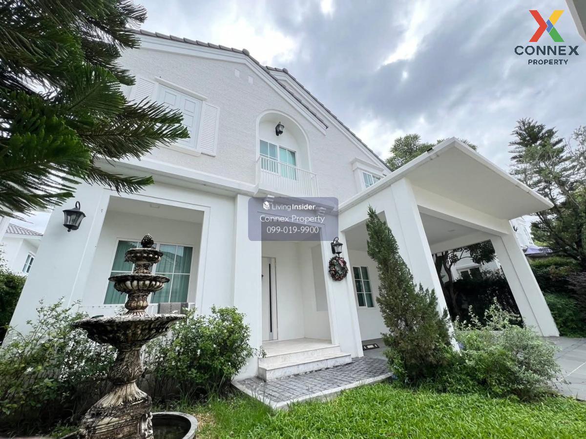 For Sale House , Chaiyapruek Bangna Km. 15 , Bang Chalong , Bang Phli , Samut Prakarn , CX-125424 Loading...