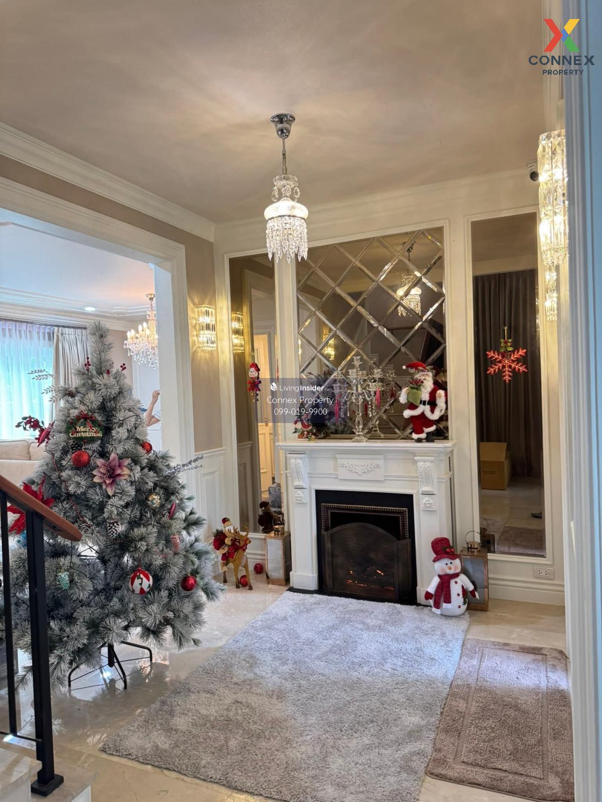 For Sale House , Chaiyapruek Bangna Km. 15 , Bang Chalong , Bang Phli , Samut Prakarn , CX-125424 Loading...