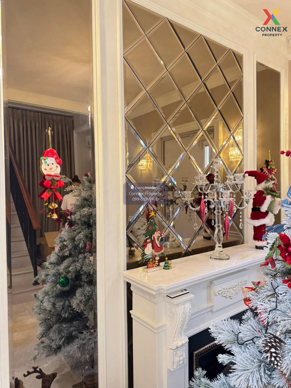 For Sale House , Chaiyapruek Bangna Km. 15 , Bang Chalong , Bang Phli , Samut Prakarn , CX-125424 Loading...