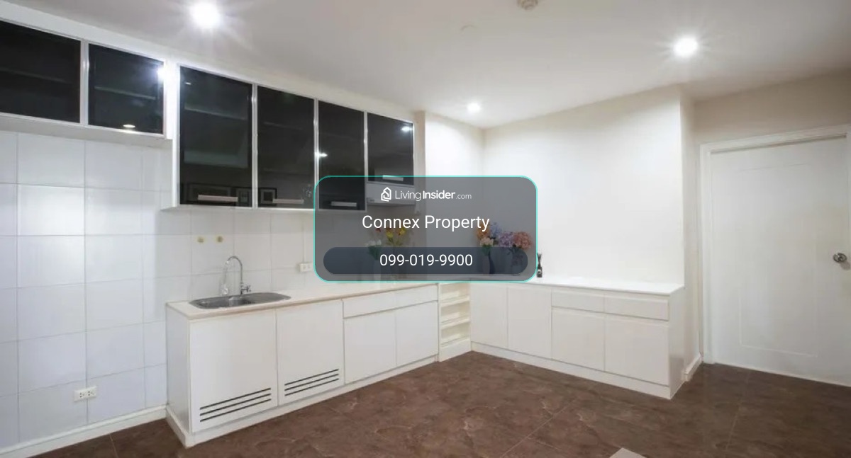 For Sale Condo , Chamchuri Square Residence , MRT-Sam Yan , Pathumwan , Pathum Wan , Bangkok , CX-143396 – รูปที่ 4