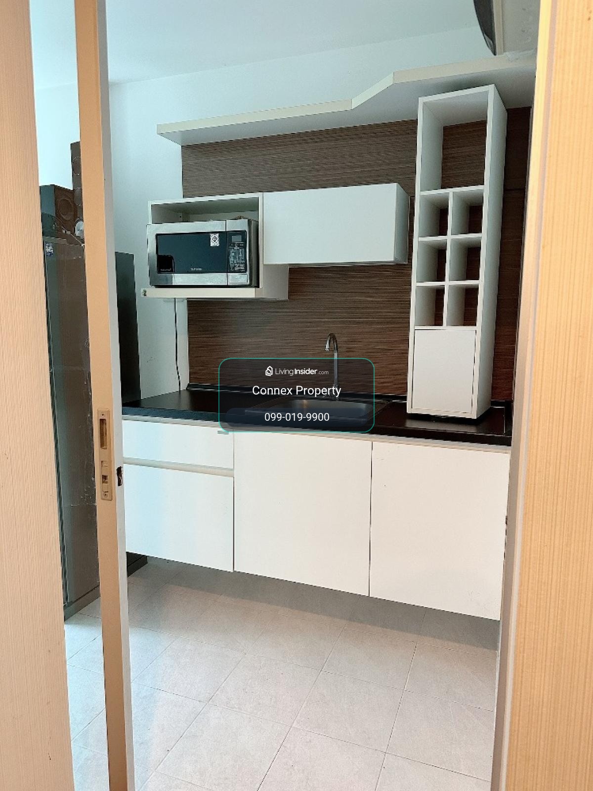 ขายคอนโด  คาซ่า คอนโด สุขุมวิท 97 BTS-บางจาก บางจาก เขต พระโขนง กรุงเทพ CX-115294 – รูปที่ 2