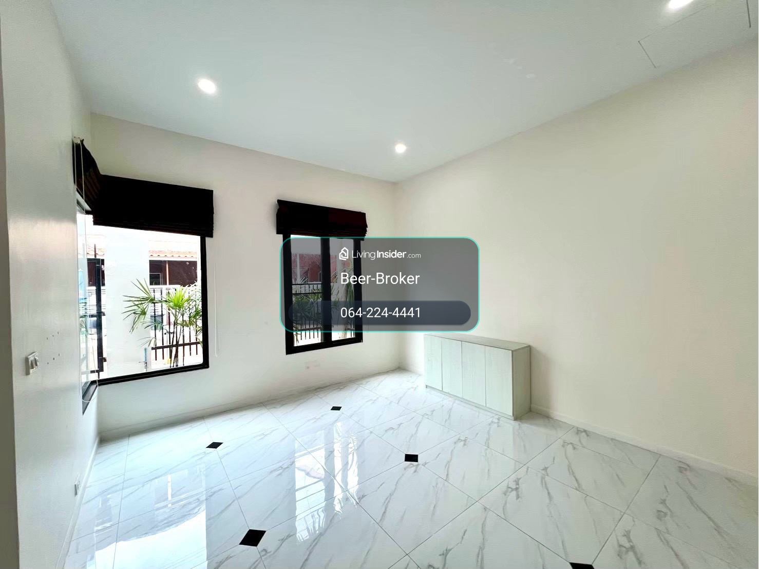 3-Story Townhome, Very Spacious, in Muang Thong Thani, near the Expressway  – รูปที่ 3