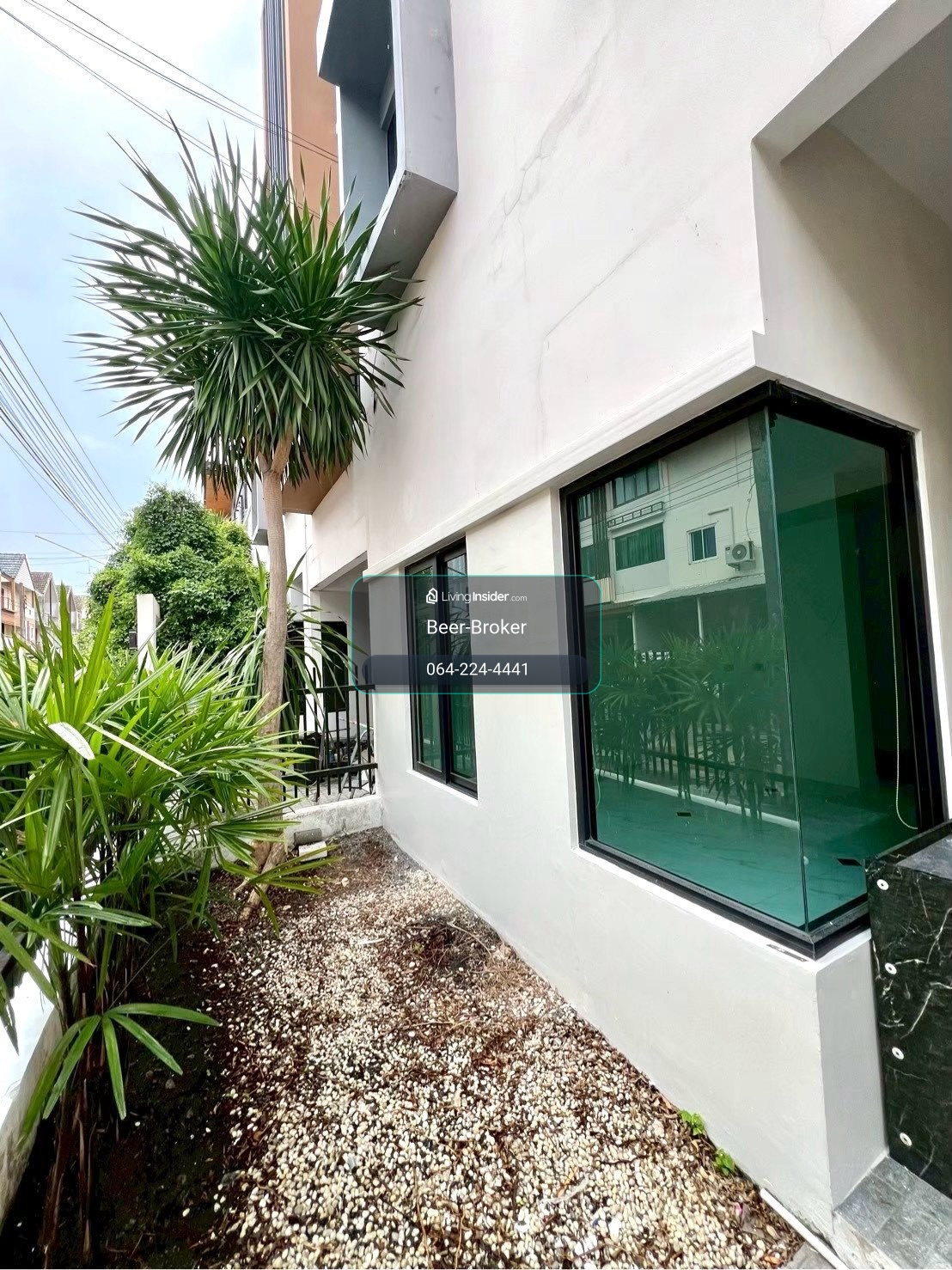 3-Story Townhome, Very Spacious, in Muang Thong Thani, near the Expressway  – รูปที่ 2