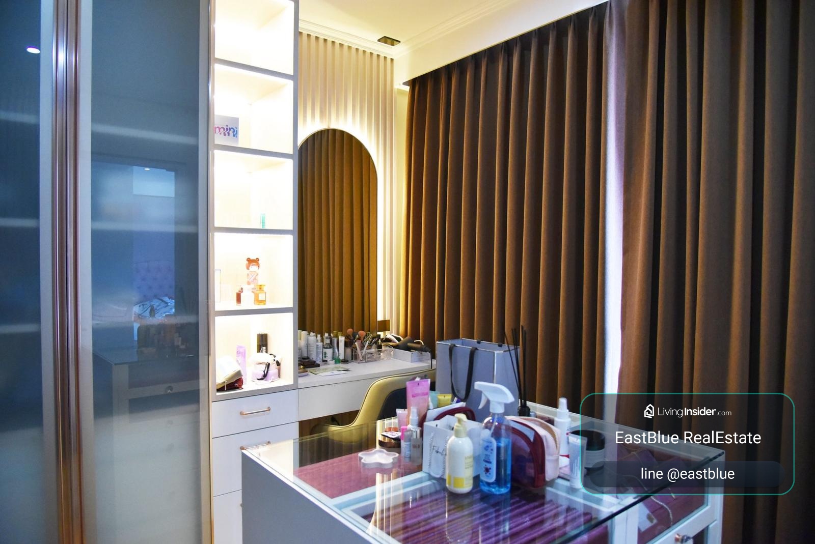 15/10/2026, รวมค่าโอนLuxury 4-Bedroom Condo at Watermark Chaophraya River – Your Riverside Dream Home! 
Exclusive 283.6 sqm, Prime Location Near BTS Krung Thon Buri – Only 49M THB! 0642748883 – รูปที่ 2