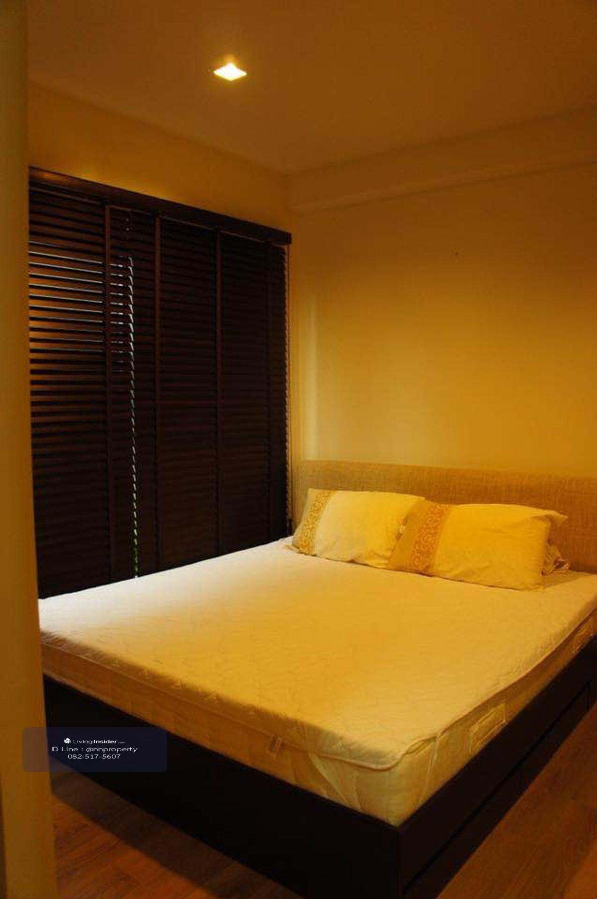 ให้เช่าคอนโด 1 ห้องนอน  THE SEED MUSEE สุขุมวิท 26 🔥 ใกล้ BTS พร้อมพงษ์ 🔥 Loading...