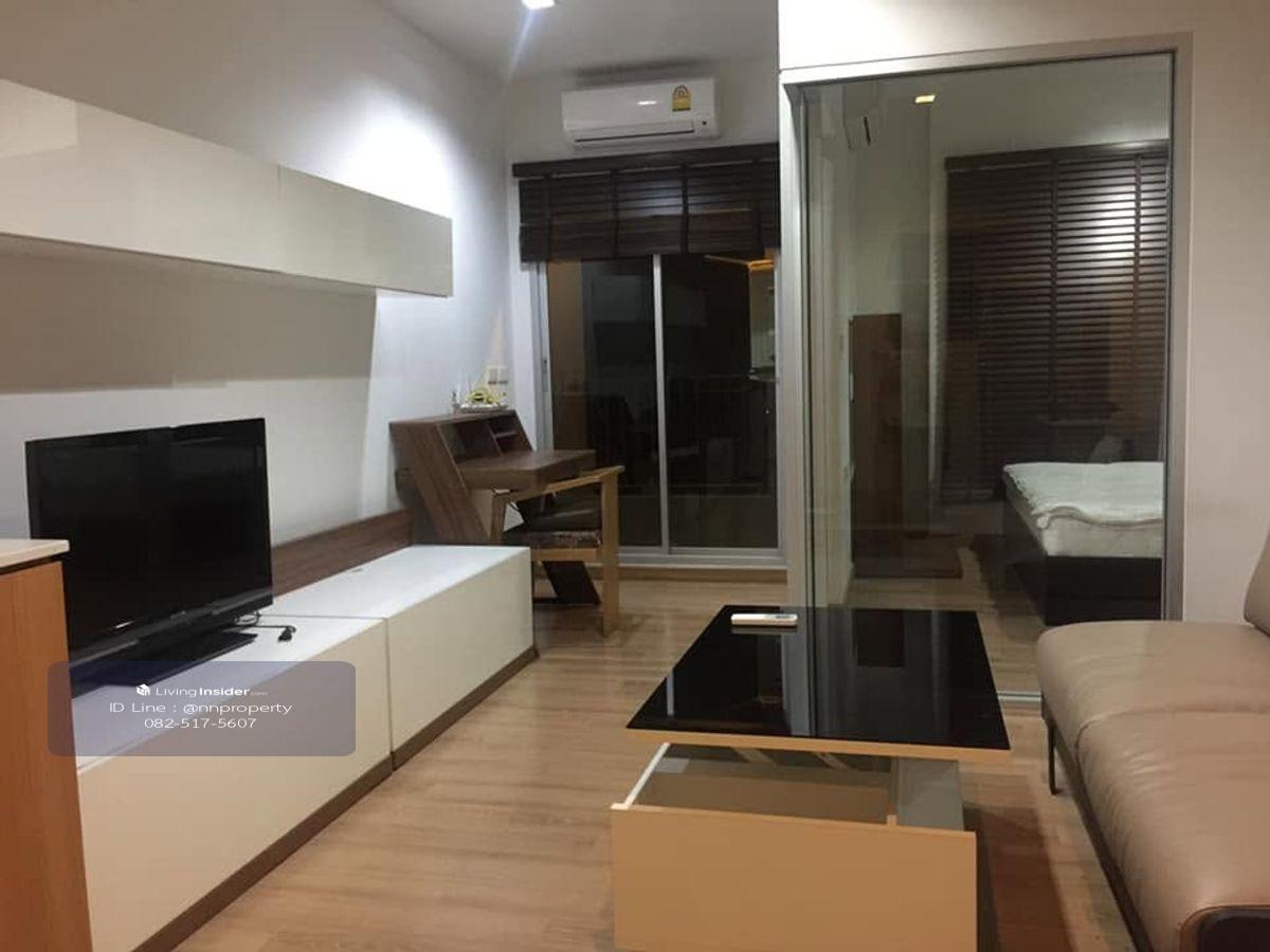 ให้เช่าคอนโด 1 ห้องนอน  THE SEED MUSEE สุขุมวิท 26 🔥 ใกล้ BTS พร้อมพงษ์ 🔥 Loading...