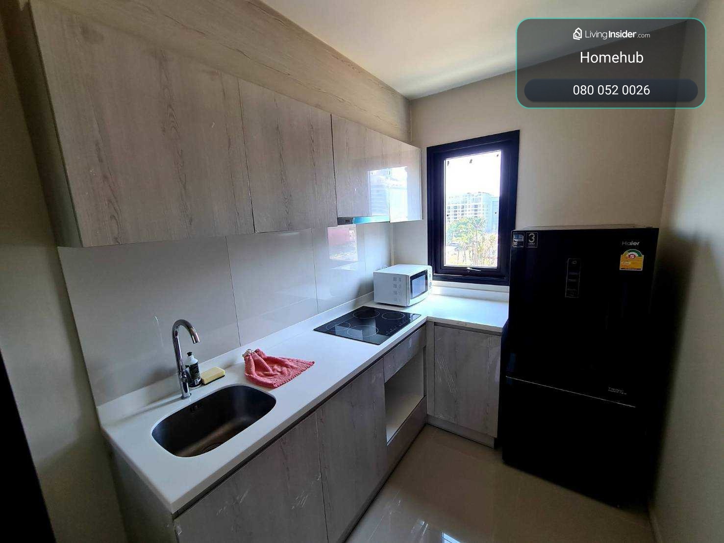 ให้ เช่า ด่วน Life asoke 2Bedroom ไลฟ์ อโศก (ห้องพร้อมอยู่) 2ห้องนอน 2ห้องน้ำ – รูปที่ 2