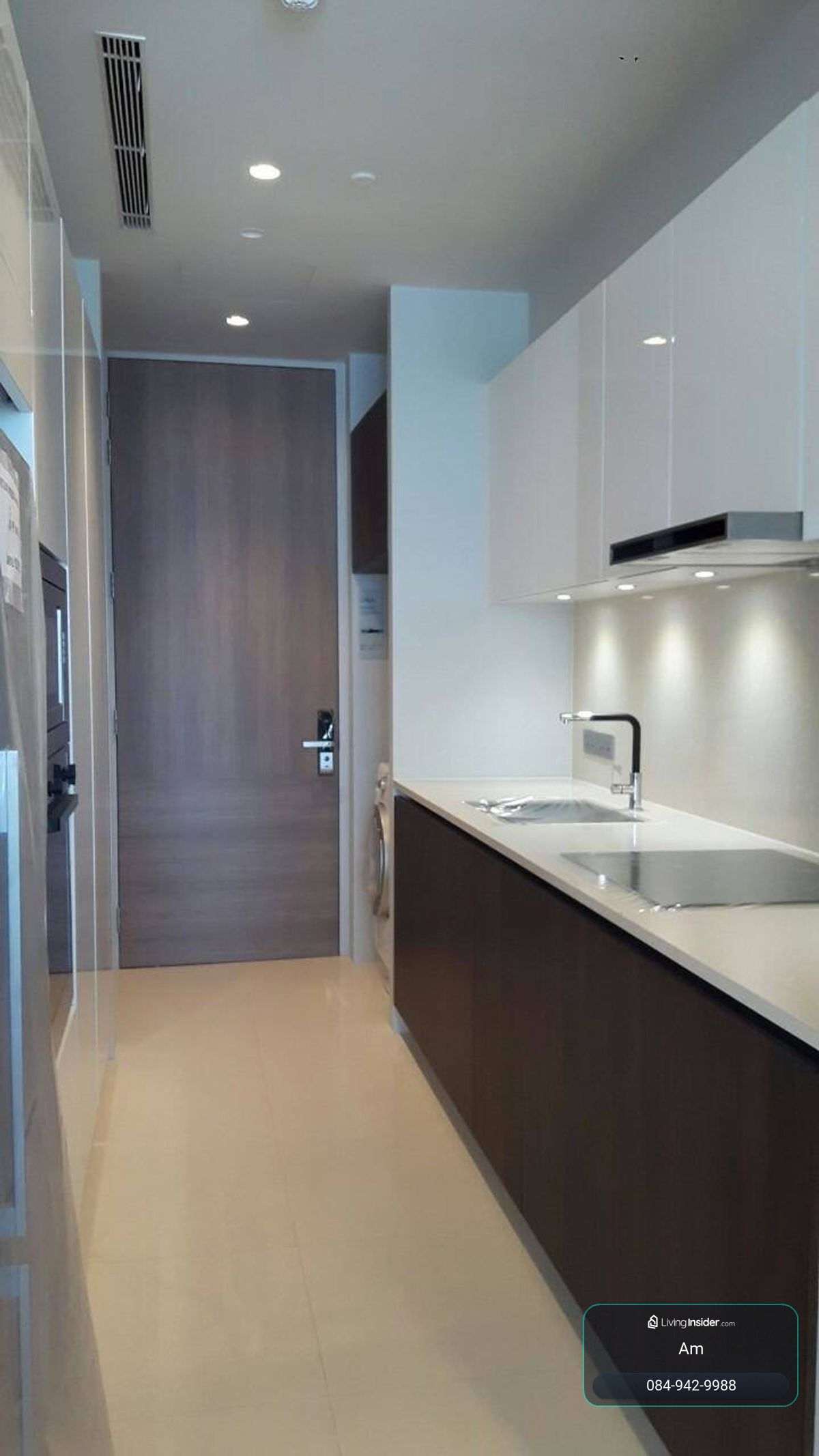 TELA Thonglor rent: 2bed 2bath 111 sqm 140,000/mth. Am: 0656199198 – รูปที่ 4