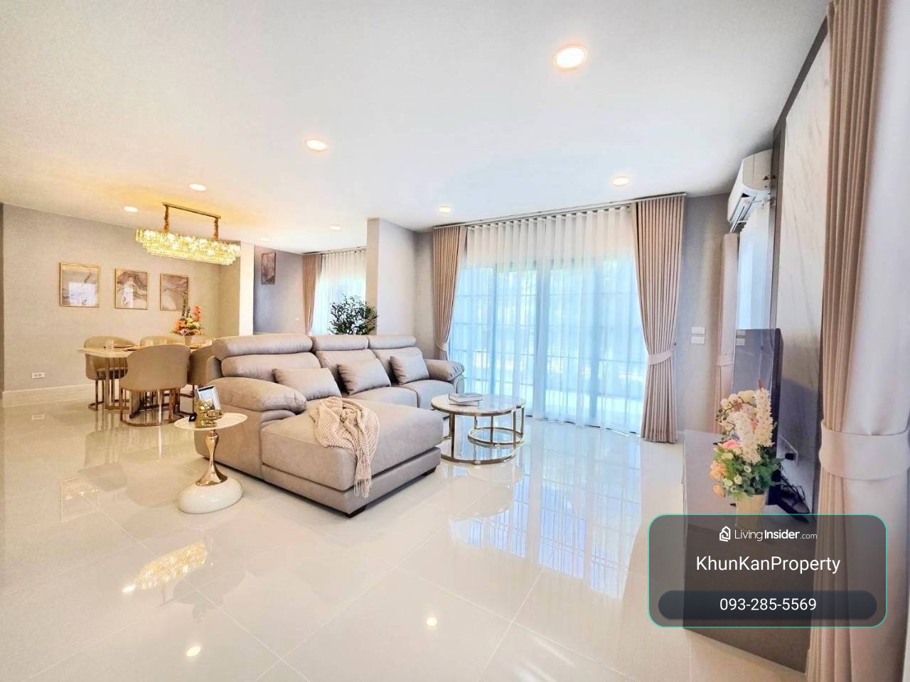✅FOR RENT✅ Centro Bangna Phase 2 🔥 HOT DEAL – รูปที่ 3