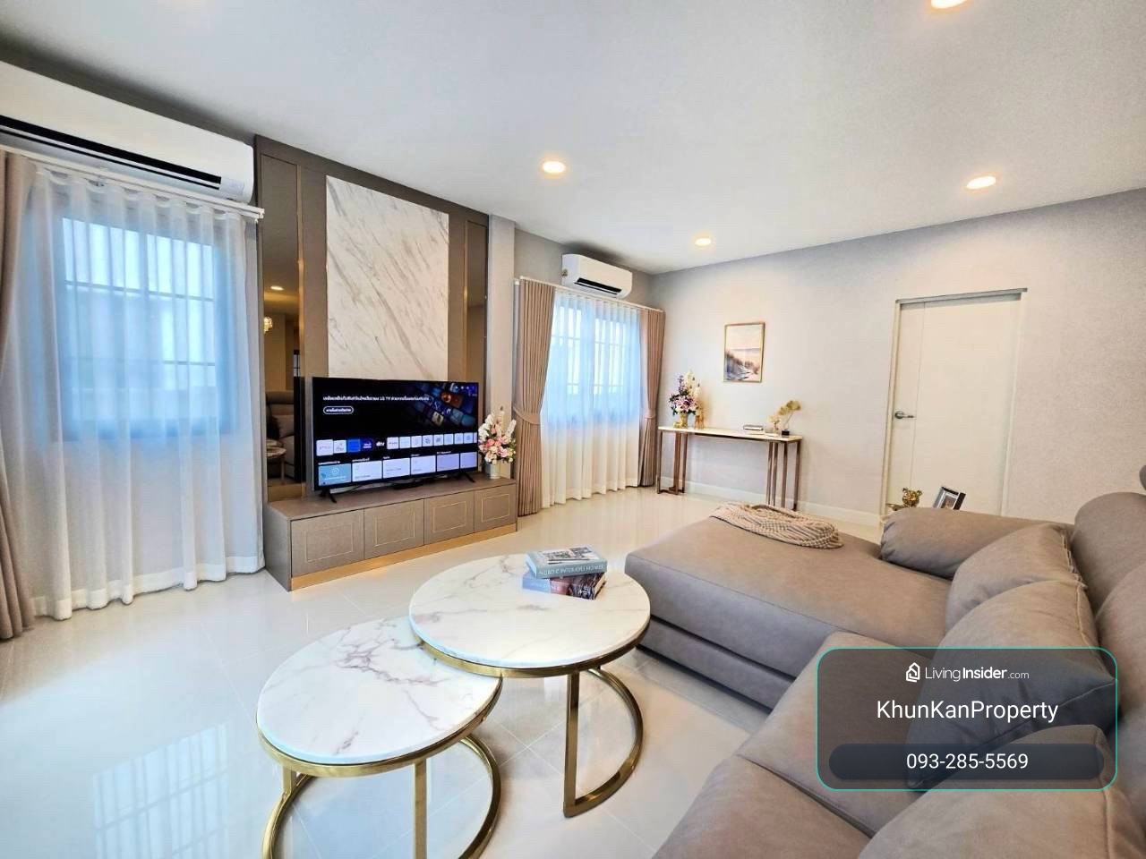 ✅FOR RENT✅ Centro Bangna Phase 2 🔥 HOT DEAL – รูปที่ 2