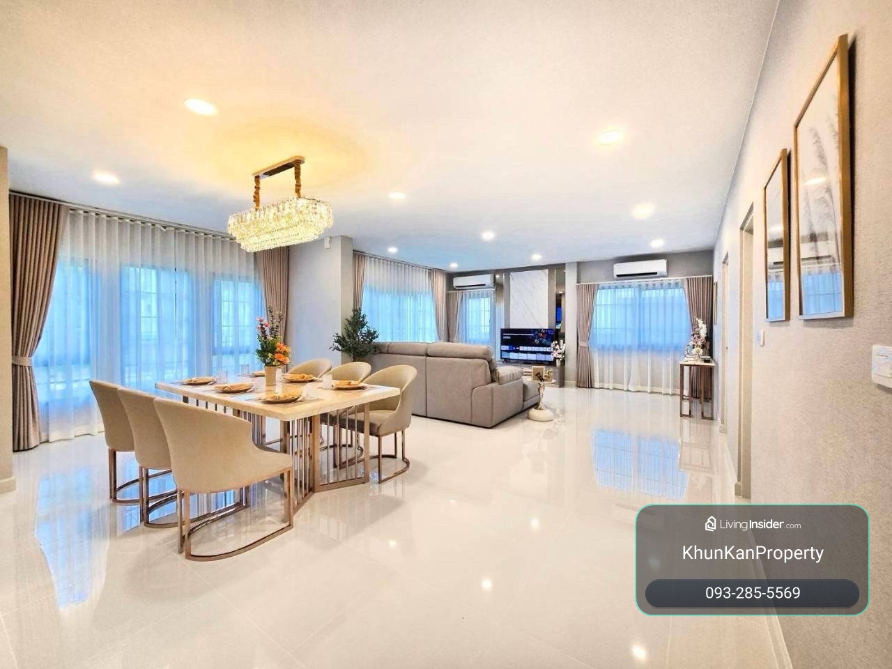 ✅FOR RENT✅ Centro Bangna Phase 2 🔥 HOT DEAL – รูปที่ 4