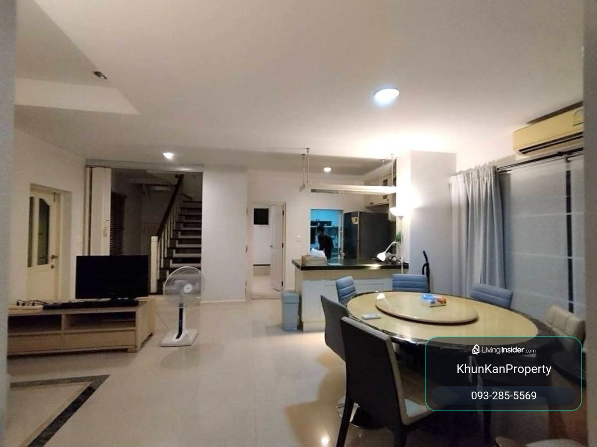 ✅FOR RENT✅Siwalee🔥4 bedroom 🔥hot deal – รูปที่ 4