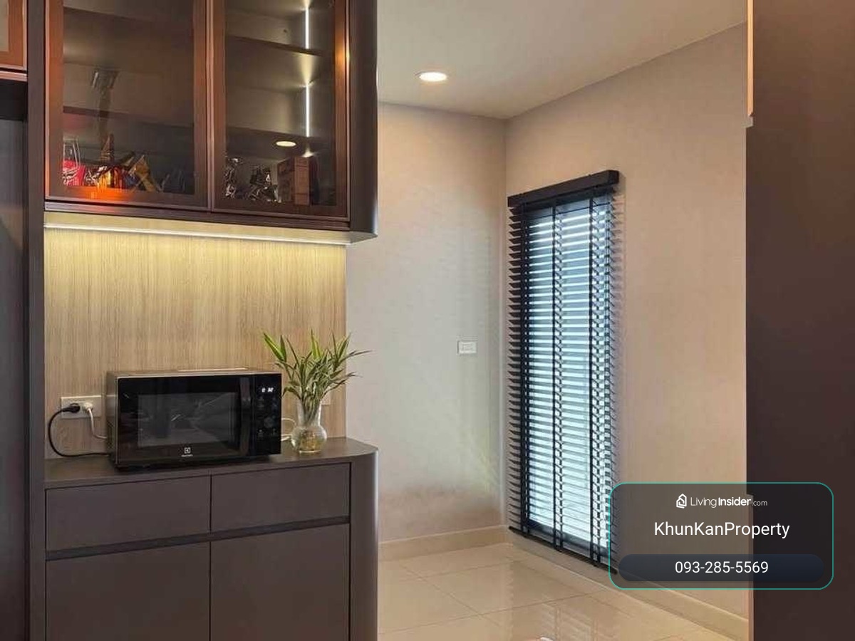 ✅เช่า✅ 𝐂𝐄𝐍𝐓𝐑𝐎 𝐁𝐀𝐍𝐆𝐍𝐀 🔥Hot deal – รูปที่ 4