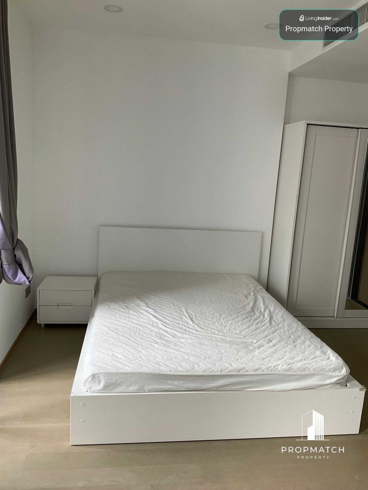 ✨Flash Deal ✨ASHTON Chula-Silom (1Bed 1Bath 32.5SQM) Ready! Only 7,490,000 baht Tel.0981315848 @propmatch – รูปที่ 4