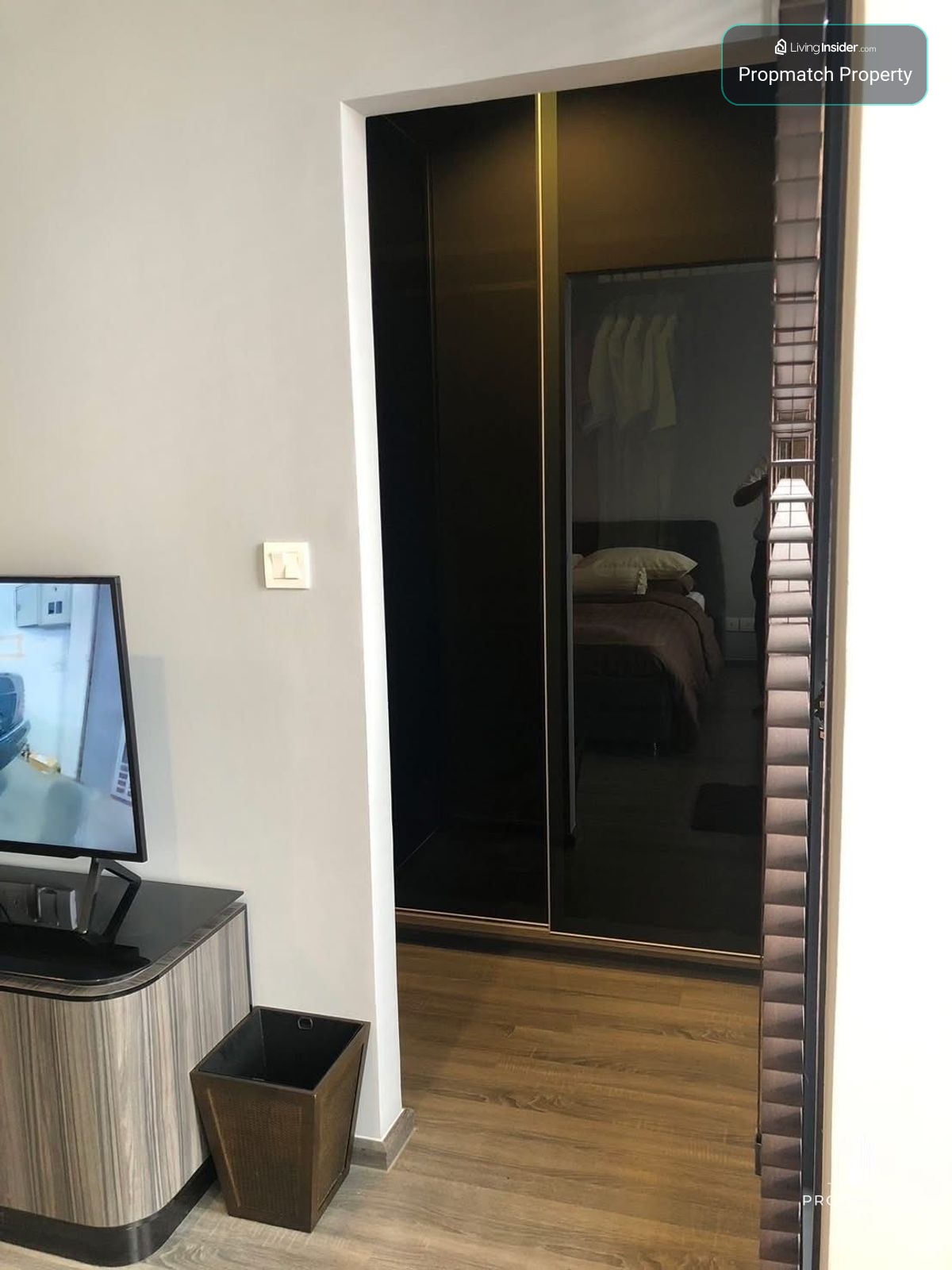 ✨Flash Deal ✨IDEO Mobi Rangnam ( 1Bed 1Bath 30.81SQM.) พร้อมอยู่ ! เพียง 4,700,000 บาท Tel.0981315848 @propmatch – รูปที่ 2
