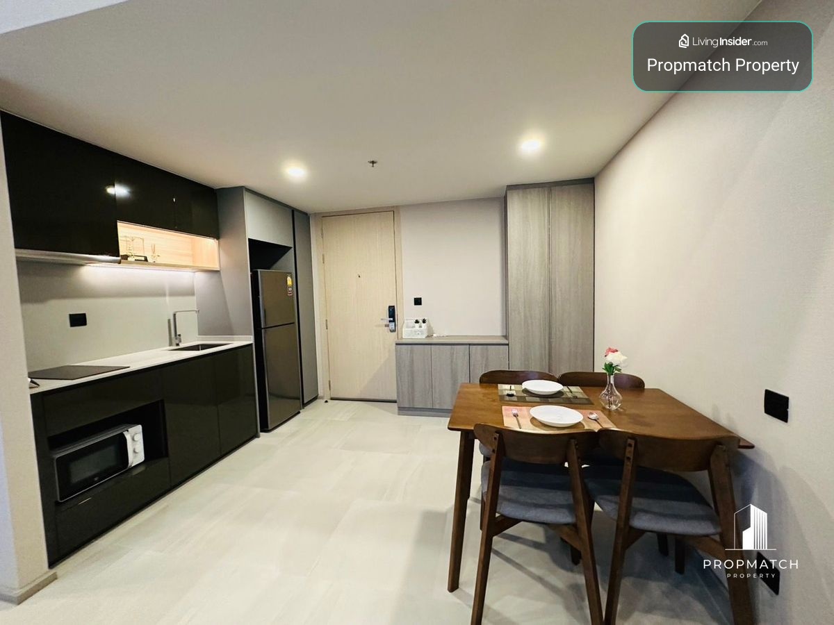 ✨Flash Deal ✨Cooper Siam ( Duplex1Bed 1Bath 50SQM.) พร้อมอยู่ ! เพียง 6,500,000 บาท Tel.0981315848 @propmatch – รูปที่ 2