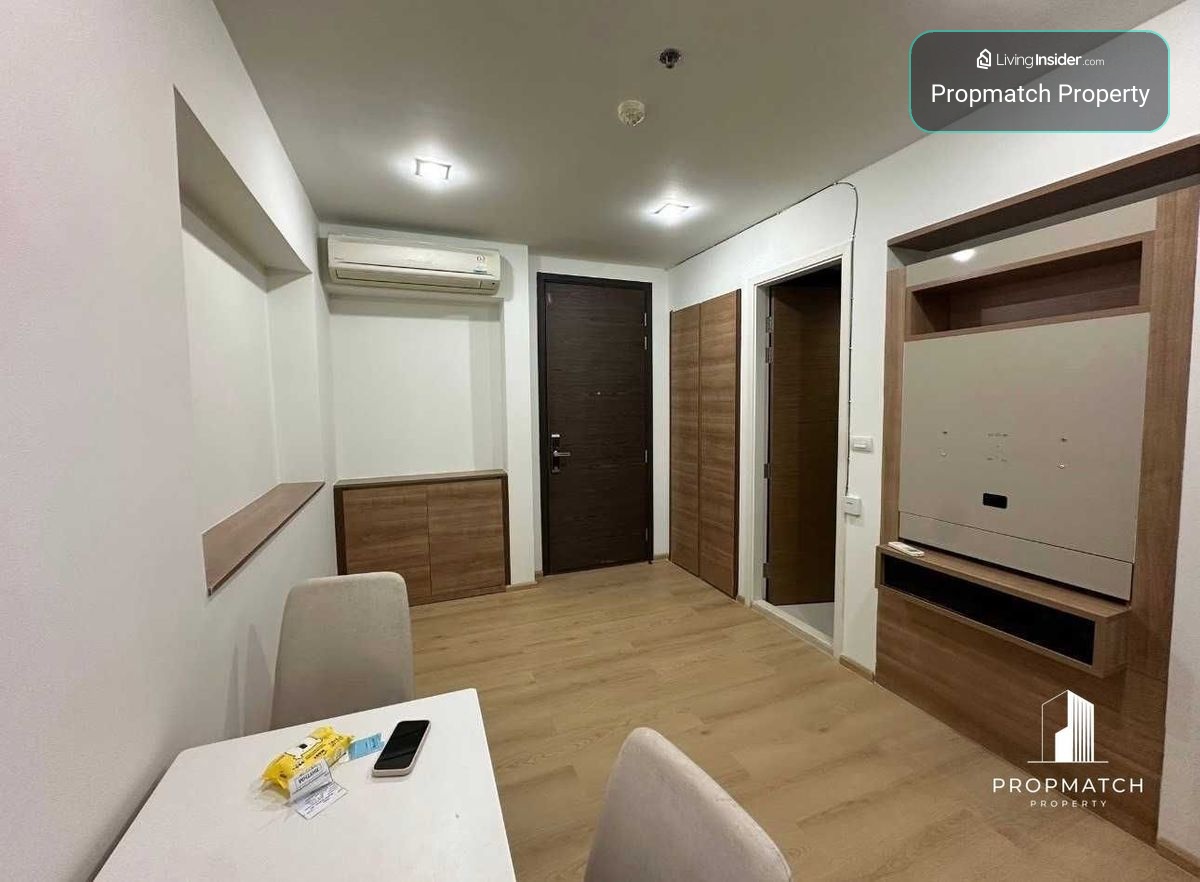 ✨Flash Deal ✨Rhythm Phahol-Ari ( 1Bed 1Bath 45SQM.) พร้อมอยู่ ! เพียง 4,450,000 บาท Tel.0981315848 @propmatch – รูปที่ 3