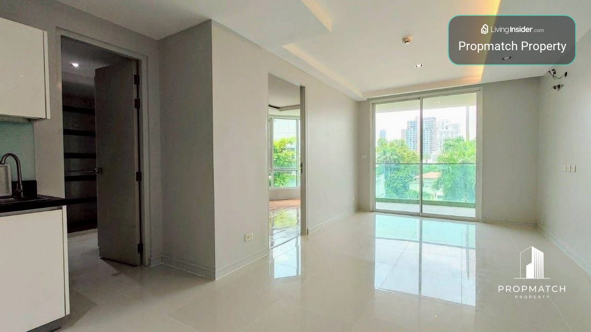 ✨Flash Deal ✨Beverly 33 ( 1Bed 1Bath 50SQM.) พร้อมอยู่ ! เพียง   6,900,000บาท Tel.0981315848 @propmatch – รูปที่ 2