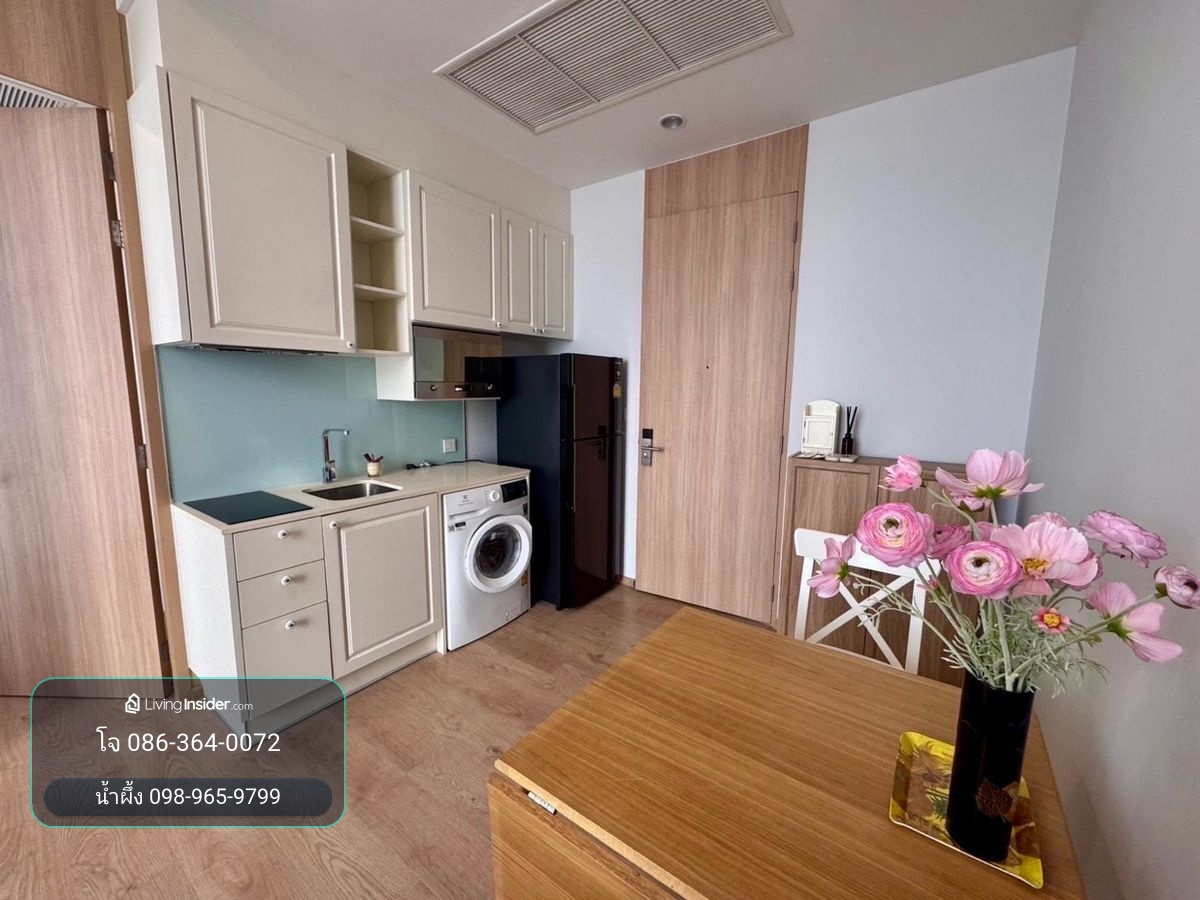 24,000, release BE 19, ready to move in in mid-August. – รูปที่ 2