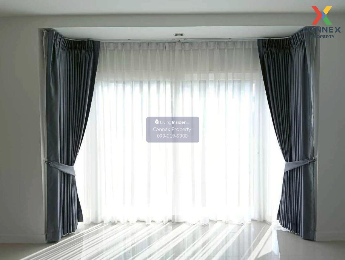 ขายบ้าน  บ้านชิดลม บางบัวทอง บางบัวทอง บางบัวทอง นนทบุรี CX-126320 Loading...