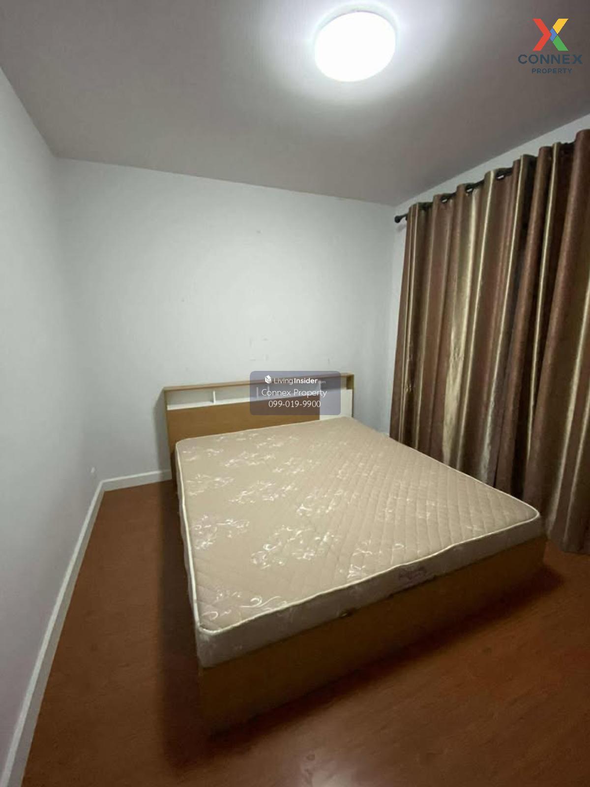 ขายทาวน์เฮ้าส์/ทาวน์โฮม  โมดิ วิลล่า บางบัวทอง บางบัวทอง บางบัวทอง นนทบุรี CX-126267 Loading...