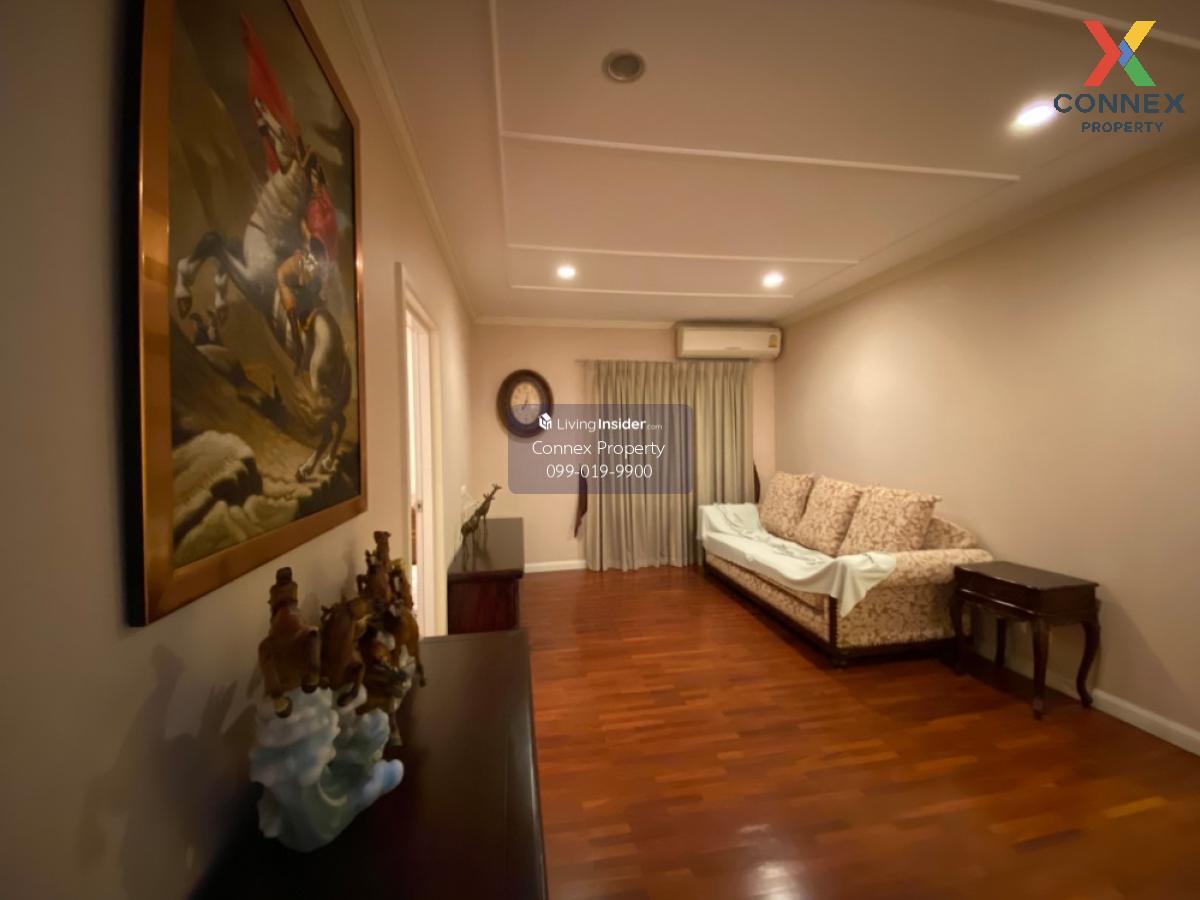 ขายบ้าน  ลัดดารมย์ ชัยพฤกษ์-แจ้งวัฒนะ บางพลับ ปากเกร็ด นนทบุรี CX-126252 Loading...