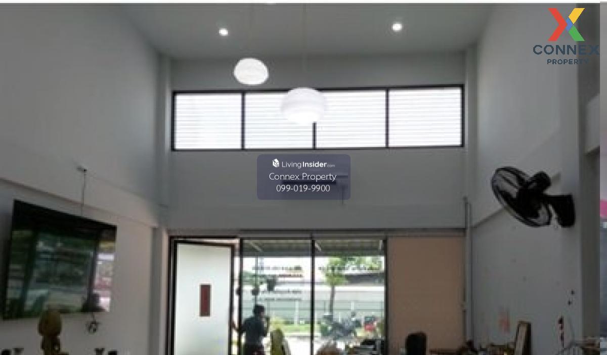 ขายอาคารพาณิชย์  วีดา วิลล์ ทุ่งครุ เขต ทุ่งครุ กรุงเทพ CX-125580 Loading...