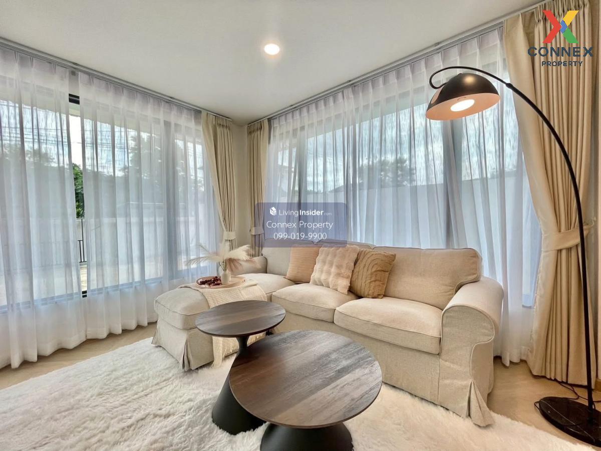 ขายบ้านเดี่ยว,พัฒนาการ 69 รีโนเวทใหม่ ประเวศ เขต ประเวศ กรุงเทพ CX-126092 Loading...