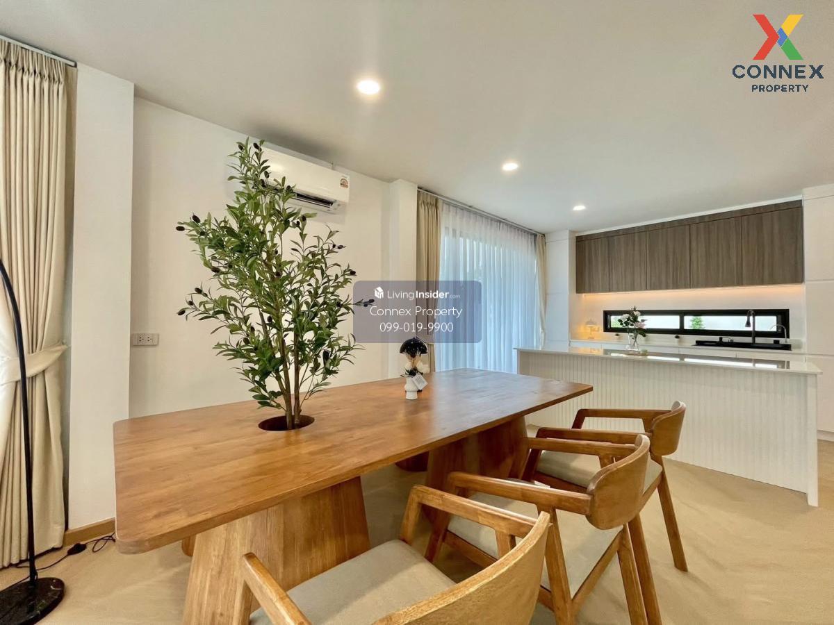 ขายบ้านเดี่ยว,พัฒนาการ 69 รีโนเวทใหม่ ประเวศ เขต ประเวศ กรุงเทพ CX-126092 Loading...