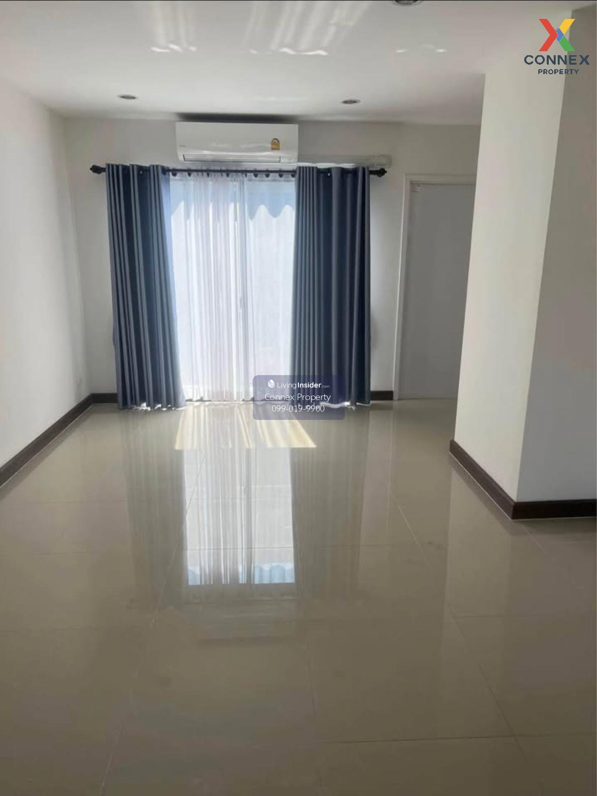 ขายทาวน์เฮ้าส์/ทาวน์โฮม  เดอะ แกลอรี่ & เนเชอร่า เทรนด์ รัตนาธิเบศร์-ราชพฤกษ์ MRT-บางพลู บางเลน บางใหญ่ นนทบุรี CX-126084 Loading...