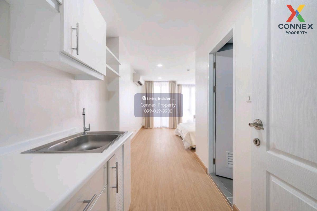 เช่าคอนโด  พรีมา ศรีนครินทร์ BTS-อ่อนนุช พระโขนง เขต วัฒนา กรุงเทพ CX-126138 Loading...