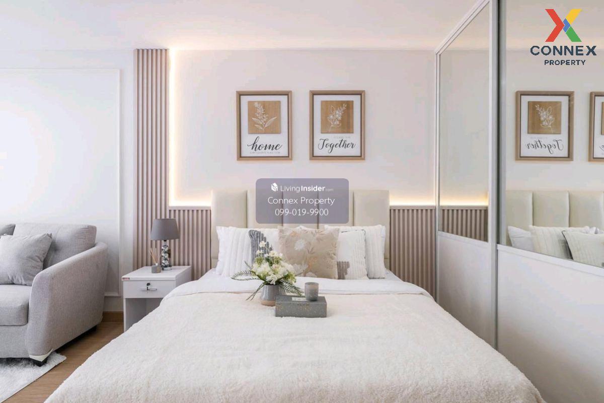 เช่าคอนโด  พรีมา ศรีนครินทร์ BTS-อ่อนนุช พระโขนง เขต วัฒนา กรุงเทพ CX-126138 Loading...